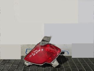 bontott MAZDA CX-5 Jobb Alsó Hátsó Lámpa