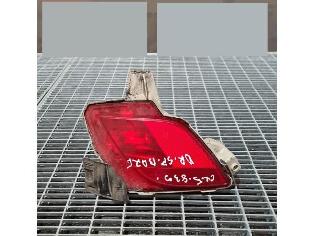 bontott MAZDA CX-5 Jobb Alsó Hátsó Lámpa