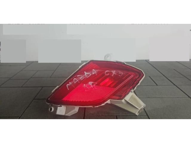 bontott MAZDA CX-5 Jobb Alsó Hátsó Lámpa