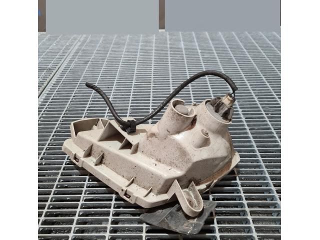 bontott MAZDA CX-5 Jobb Alsó Hátsó Lámpa