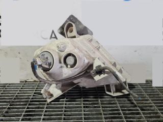 bontott MAZDA CX-5 Jobb Alsó Hátsó Lámpa