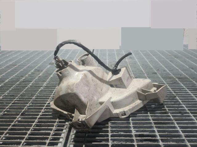 bontott MAZDA CX-5 Jobb Alsó Hátsó Lámpa