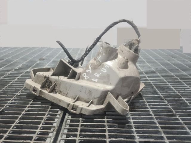 bontott MAZDA CX-5 Jobb Alsó Hátsó Lámpa