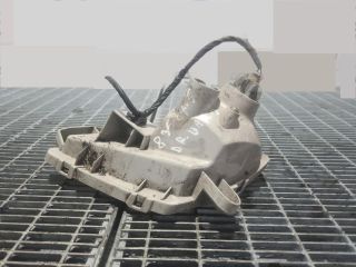 bontott MAZDA CX-5 Jobb Alsó Hátsó Lámpa