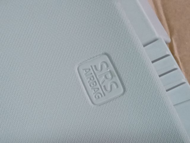 bontott MAZDA CX-5 Jobb B Oszlop Burkolat