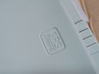 bontott MAZDA CX-5 Jobb B Oszlop Burkolat