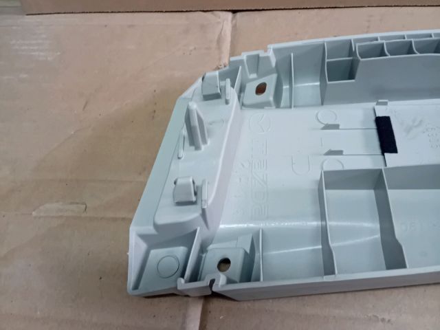 bontott MAZDA CX-5 Jobb B Oszlop Burkolat