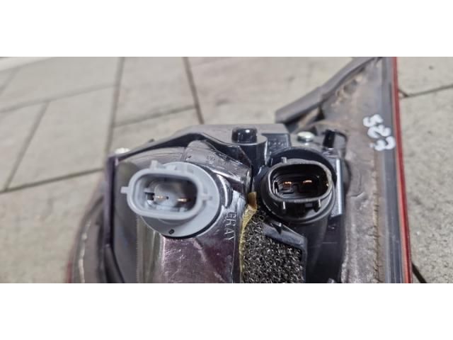 bontott MAZDA CX-5 Jobb Belső Hátsó Lámpa