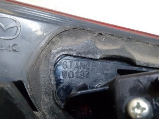 bontott MAZDA CX-5 Jobb Belső Hátsó Lámpa