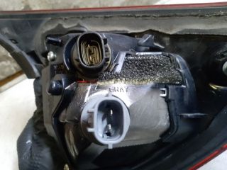 bontott MAZDA CX-5 Jobb Belső Hátsó Lámpa