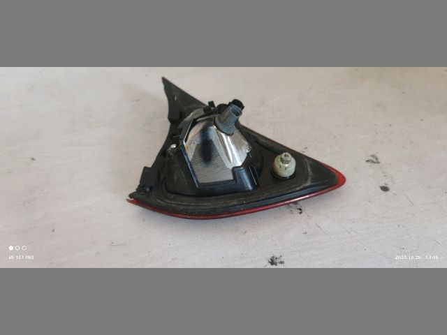bontott MAZDA CX-5 Jobb Belső Hátsó Lámpa