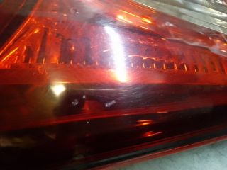 bontott MAZDA CX-5 Jobb Belső Hátsó Lámpa