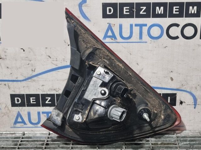 bontott MAZDA CX-5 Jobb Belső Hátsó Lámpa