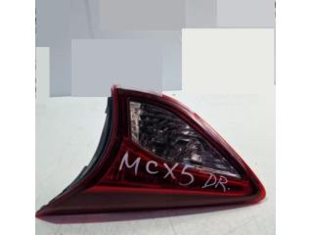 bontott MAZDA CX-5 Jobb Belső Hátsó Lámpa