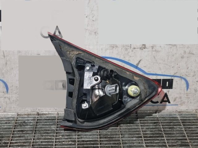 bontott MAZDA CX-5 Jobb Belső Hátsó Lámpa