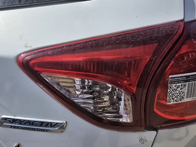 bontott MAZDA CX-5 Jobb Belső Hátsó Lámpa