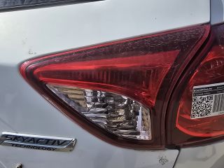 bontott MAZDA CX-5 Jobb Belső Hátsó Lámpa