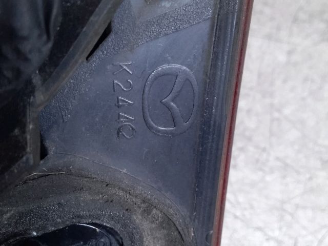 bontott MAZDA CX-5 Jobb Belső Hátsó Lámpa