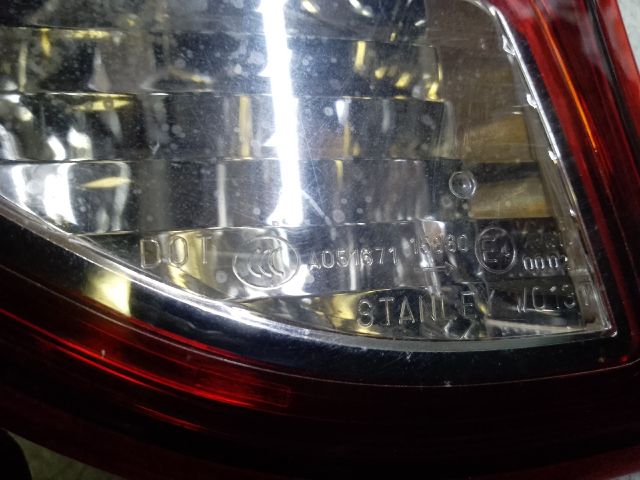 bontott MAZDA CX-5 Jobb Belső Hátsó Lámpa