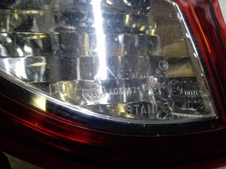 bontott MAZDA CX-5 Jobb Belső Hátsó Lámpa