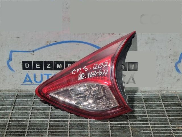 bontott MAZDA CX-5 Jobb Belső Hátsó Lámpa