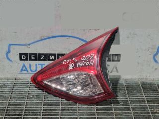 bontott MAZDA CX-5 Jobb Belső Hátsó Lámpa