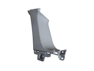 bontott MAZDA CX-5 Jobb C Oszlop Burkolat