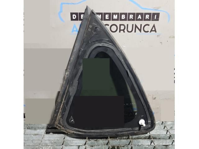 bontott MAZDA CX-5 Jobb C Oszlop Oldalablak Üveg
