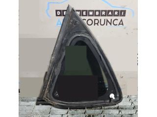 bontott MAZDA CX-5 Jobb C Oszlop Oldalablak Üveg