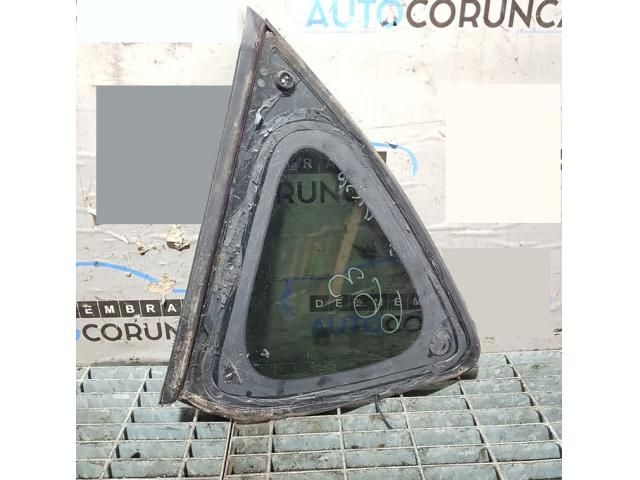 bontott MAZDA CX-5 Jobb C Oszlop Oldalablak Üveg