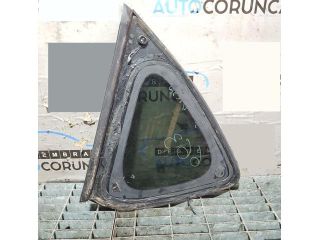 bontott MAZDA CX-5 Jobb C Oszlop Oldalablak Üveg