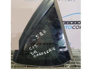 bontott MAZDA CX-5 Jobb C Oszlop Oldalablak Üveg