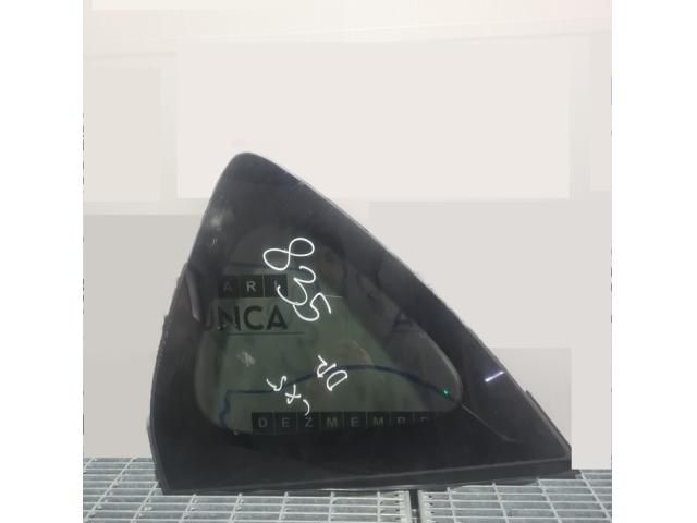 bontott MAZDA CX-5 Jobb C Oszlop Oldalablak Üveg