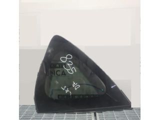 bontott MAZDA CX-5 Jobb C Oszlop Oldalablak Üveg