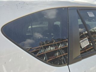 bontott MAZDA CX-5 Jobb C Oszlop Oldalablak Üveg