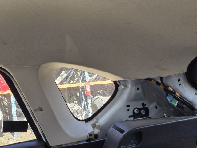 bontott MAZDA CX-5 Jobb C Oszlop Oldalablak Üveg