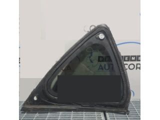 bontott MAZDA CX-5 Jobb C Oszlop Oldalablak Üveg