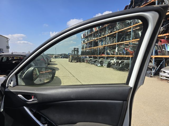 bontott MAZDA CX-5 Jobb első Ablak