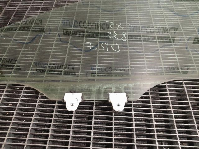 bontott MAZDA CX-5 Jobb első Ablak