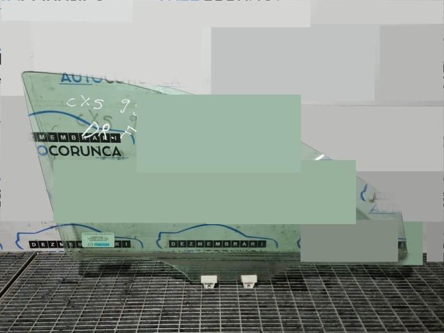 bontott MAZDA CX-5 Jobb első Ablak