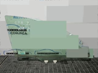 bontott MAZDA CX-5 Jobb első Ablak