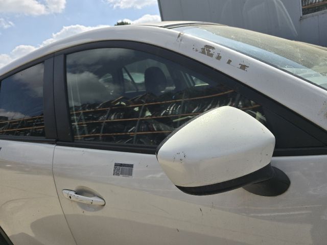 bontott MAZDA CX-5 Jobb első Ablak