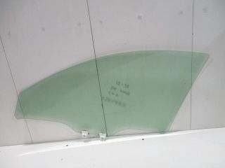 bontott MAZDA CX-5 Jobb első Ablak