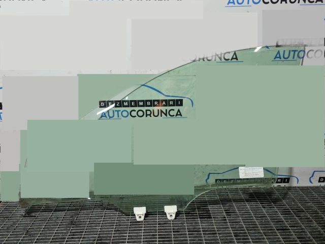 bontott MAZDA CX-5 Jobb első Ablak