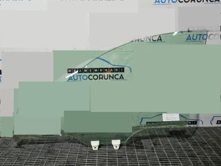 bontott MAZDA CX-5 Jobb első Ablak