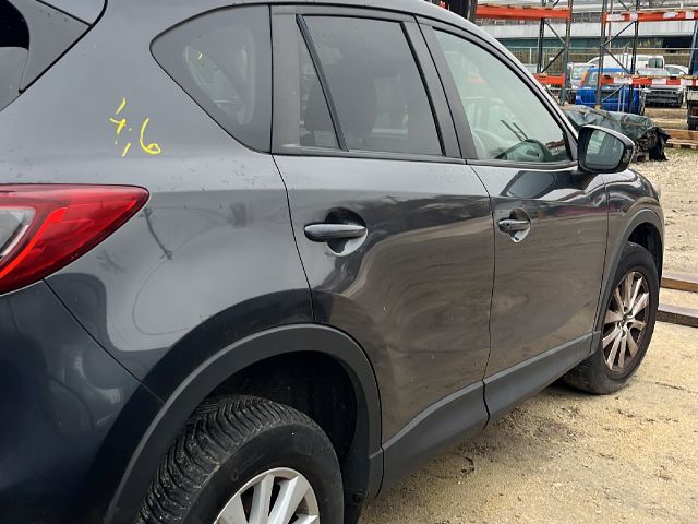 bontott MAZDA CX-5 Jobb első Ablak