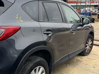 bontott MAZDA CX-5 Jobb első Ablak