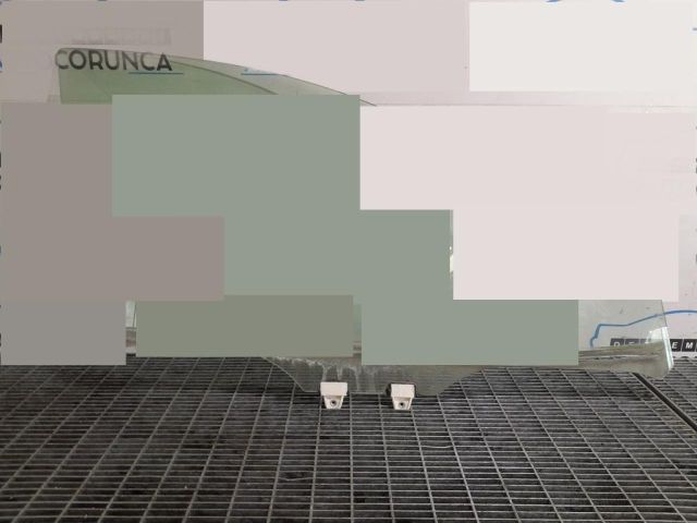 bontott MAZDA CX-5 Jobb első Ablak