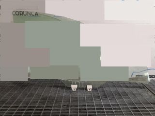 bontott MAZDA CX-5 Jobb első Ablak