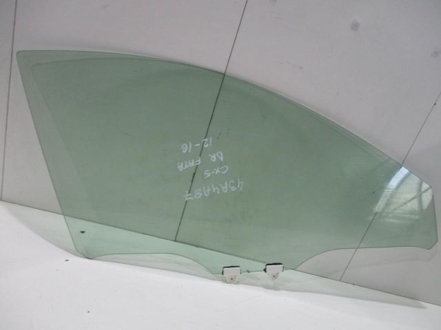 bontott MAZDA CX-5 Jobb első Ablak